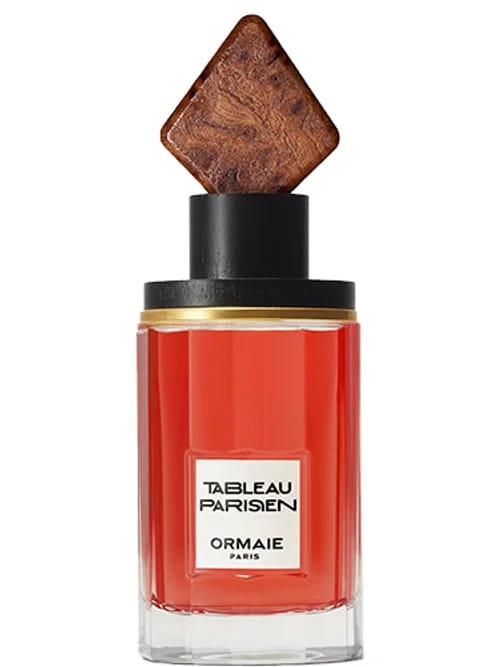 Tableau Parisien by Ormaie