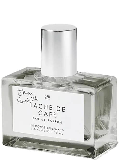 Tache De Café X Ethan Gaskill by Le Monde Gourmand