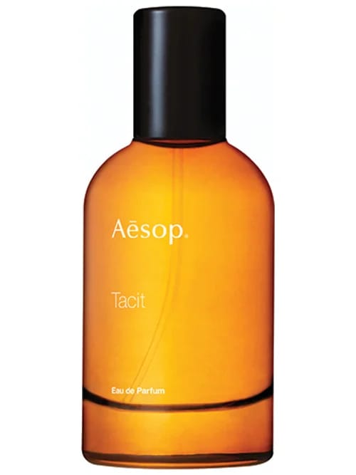 Tacit by Aesop