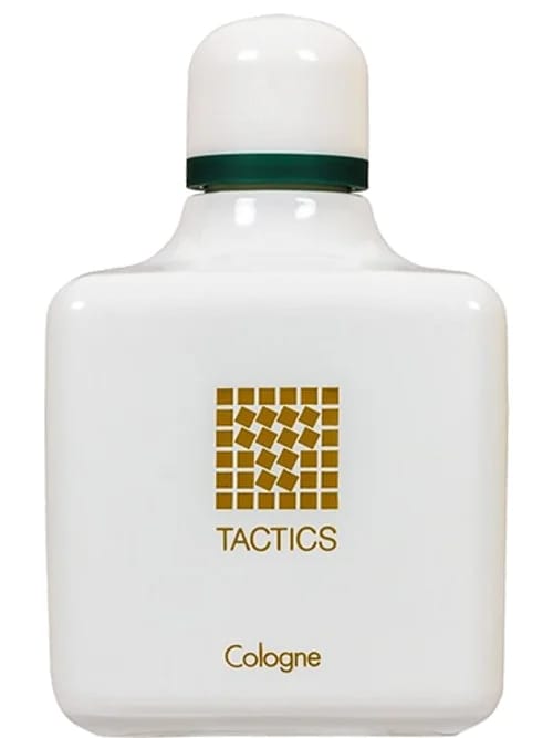 Tactics by Shiseido
