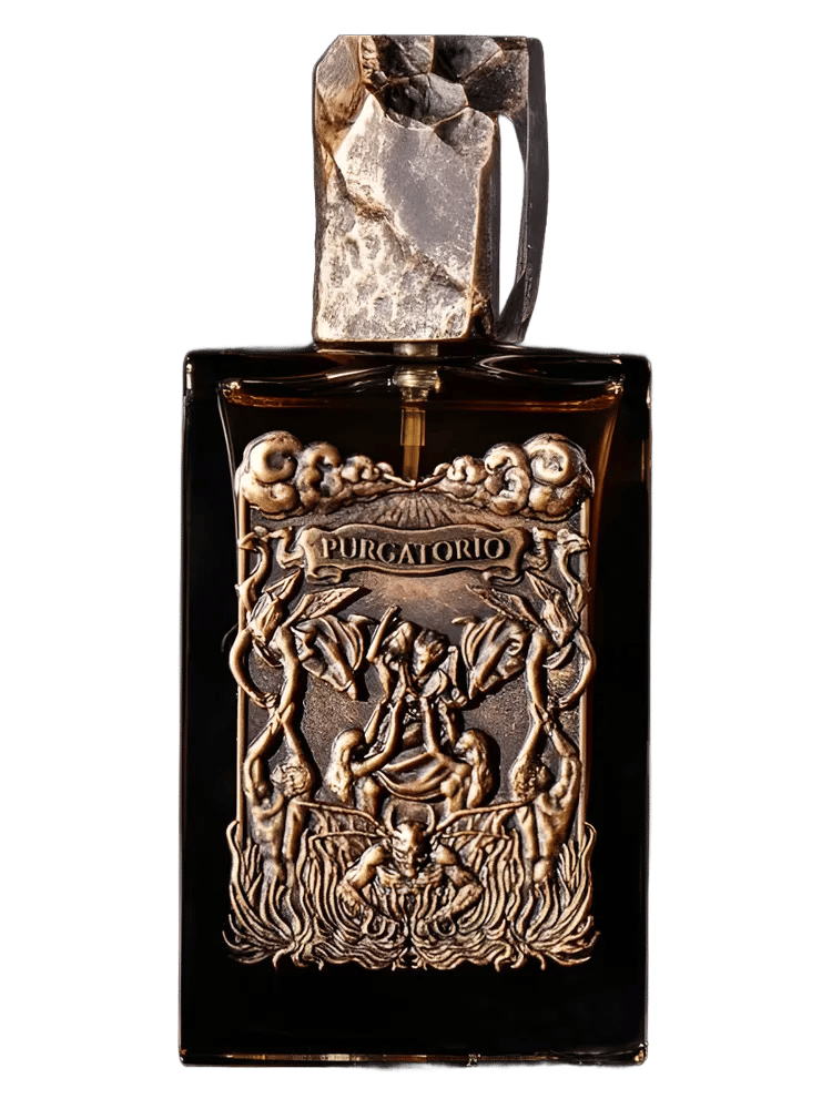 Purgatorio by Tada Parfumeur