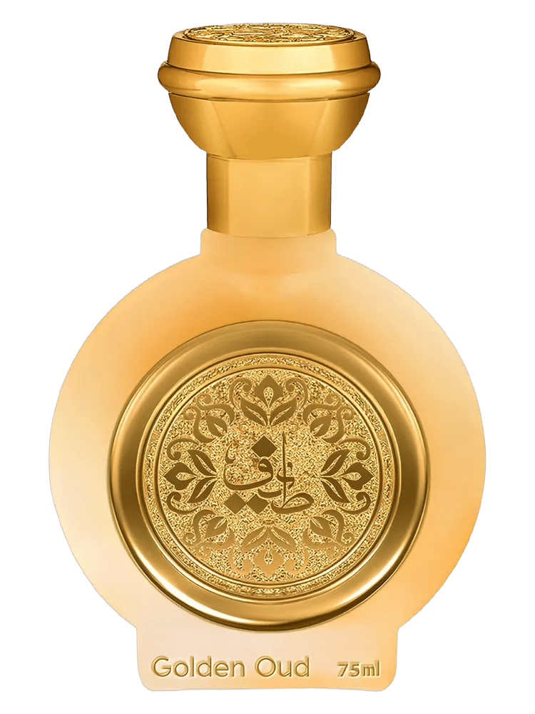 Golden Oud by Taif Al-Emarat / طيف الإمارات
