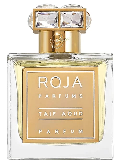 Taif Aoud by Roja Parfums