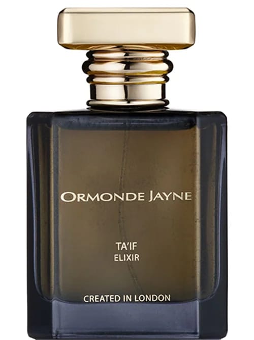 Ta'If Elixir by Ormonde Jayne