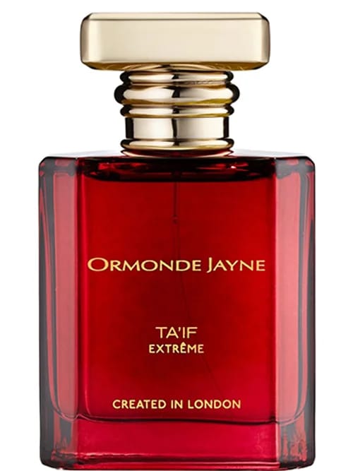 Ta'If Extrême by Ormonde Jayne