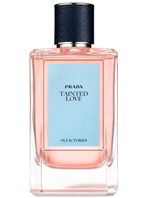 Tainted Love by Prada