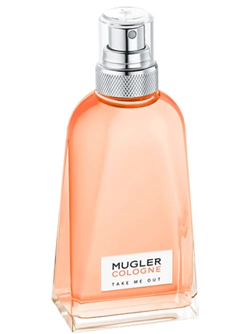 Take Me Out by Mugler