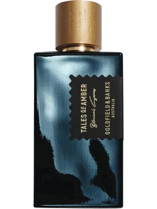Tales Of Amber by Goldfield & Banks