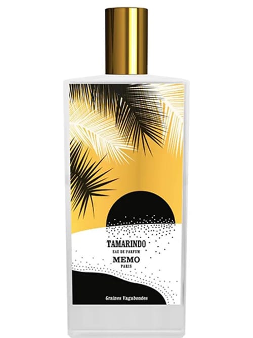 Tamarindo by Memo Paris