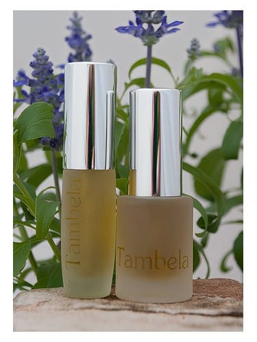 Wild Chypre by Tambela Natural Perfumes