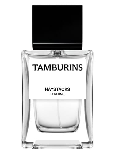 Haystacks by Tamburins