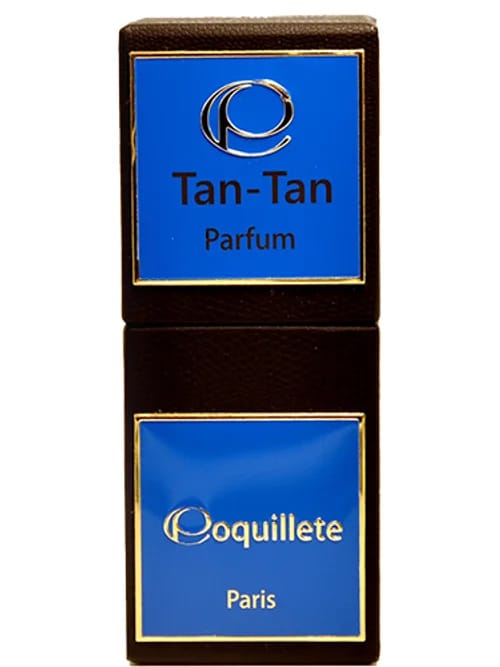 Tan Tan by Coquillete Paris