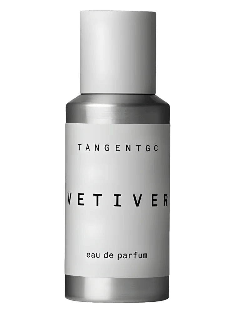 Vetiver by TangentGC