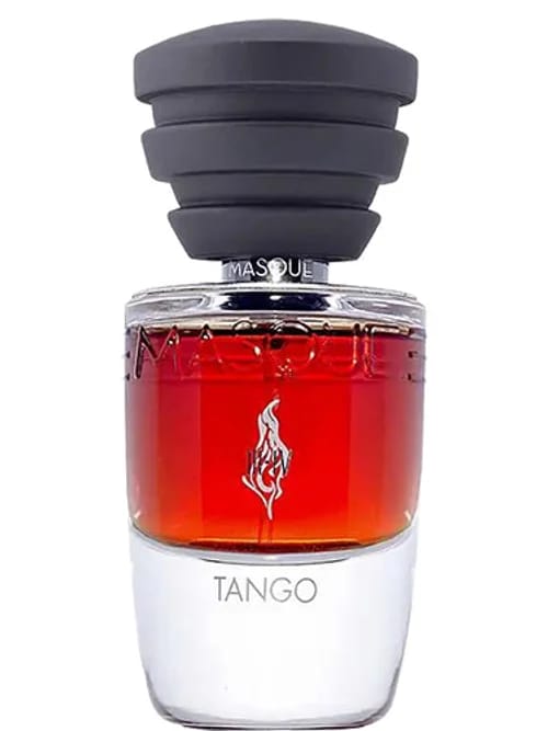 Tango Iii.Iv by Masque Milano