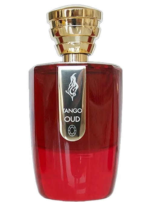 Tango Oud by Masque Milano