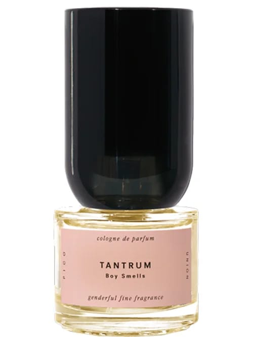 Tantrum by Boy Smells