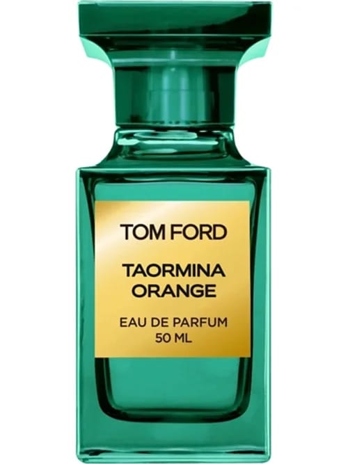 Taormina Orange by Tom Ford