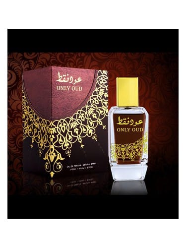 Only Oud by Tayyib