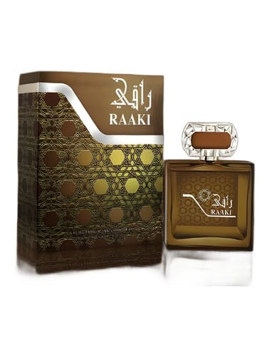 Raaki by Tayyib