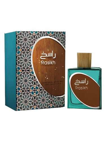 Rasikh by Tayyib
