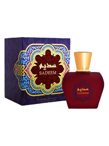 Sadeem by Tayyib