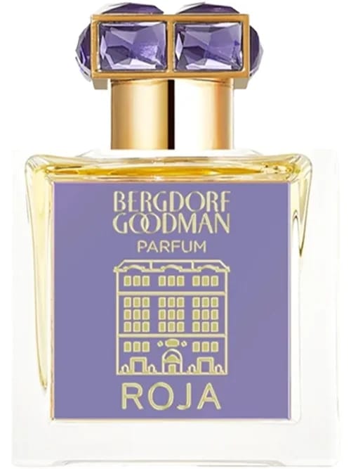 Tea At Bg by Roja Parfums