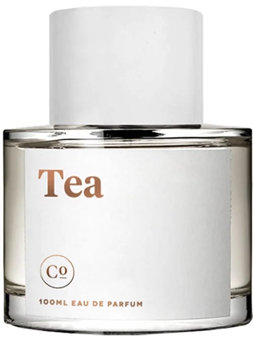 Tea by Commodity
