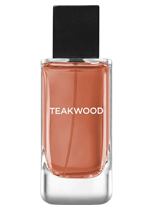 Teakwood by Bath & Body Works