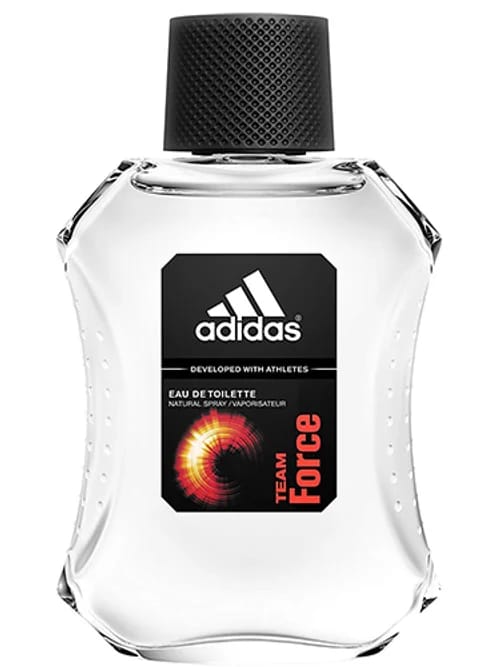 Team Force by Adidas