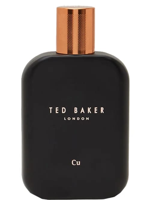 Cu (Cophun) by Ted Baker