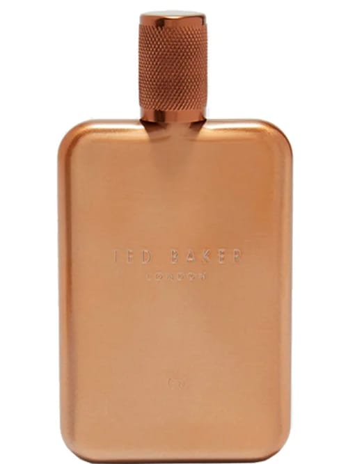Cu by Ted Baker