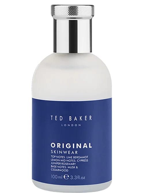 Original Skinwear by Ted Baker