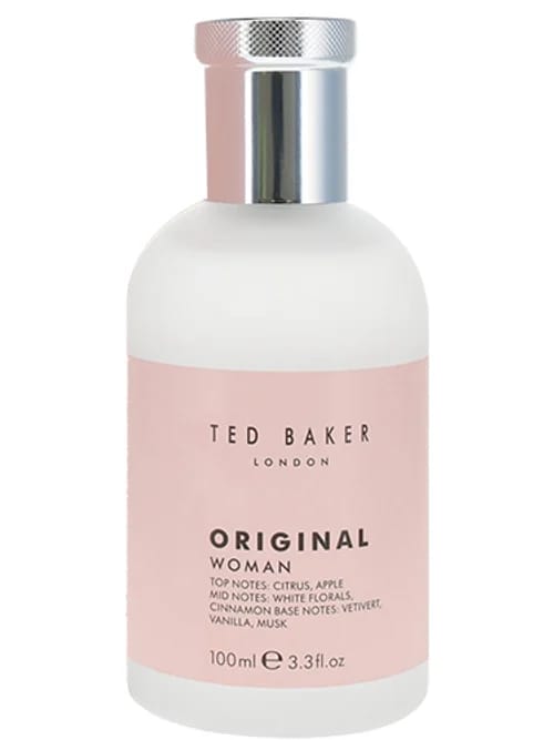 Original Woman by Ted Baker