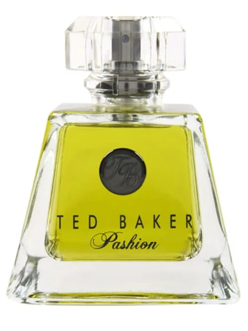 Pashion by Ted Baker