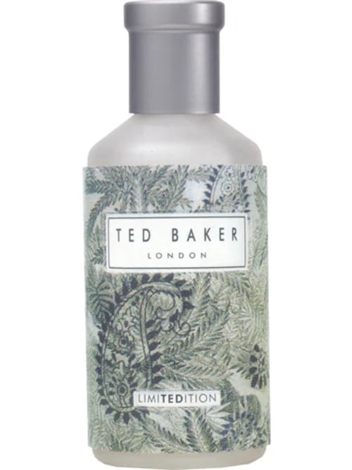 Skinwear Limited Edition by Ted Baker
