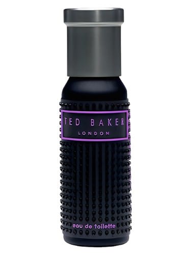 Second Skin by Ted Baker