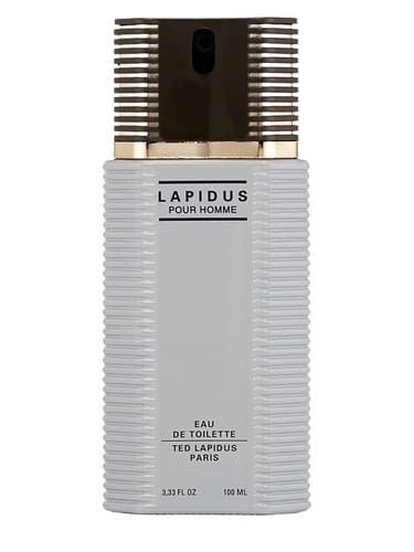 Lapidus Pour Homme by Ted Lapidus