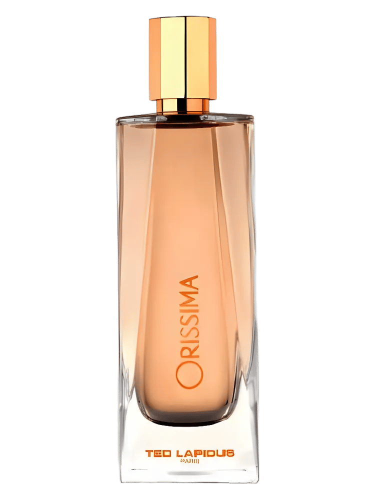 Orissima by Ted Lapidus