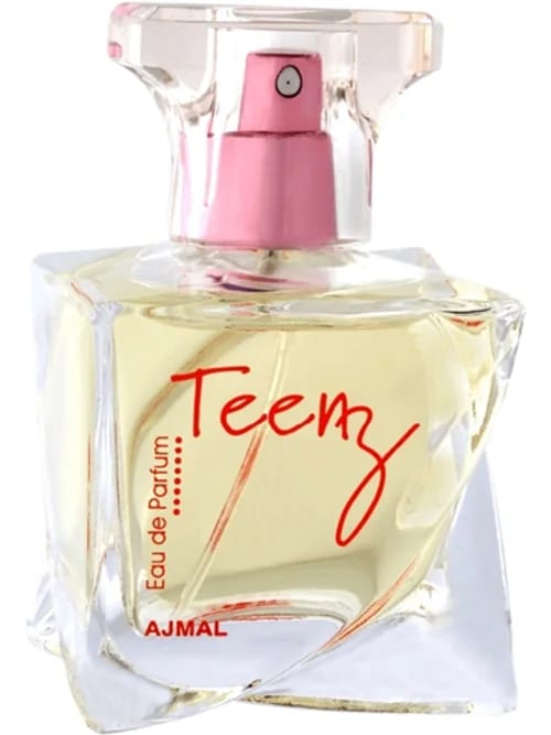 Teenz Female by Ajmal