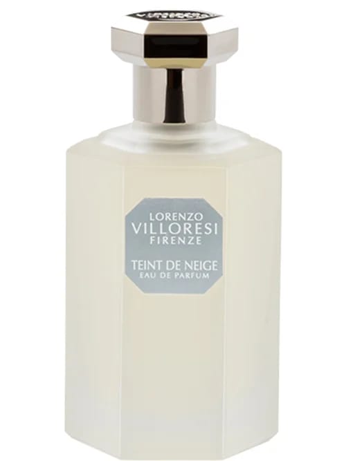 Teint De Neige by Lorenzo Villoresi