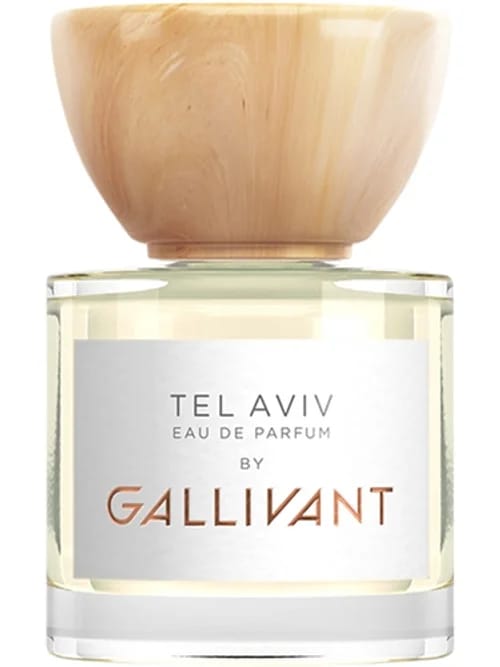 Tel Aviv by Gallivant