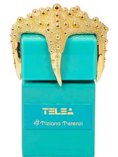 Telea by Tiziana Terenzi