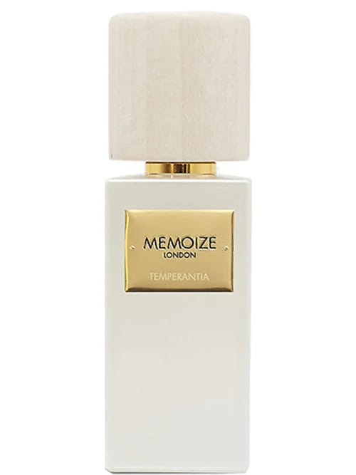 Temperantia by Memoize London
