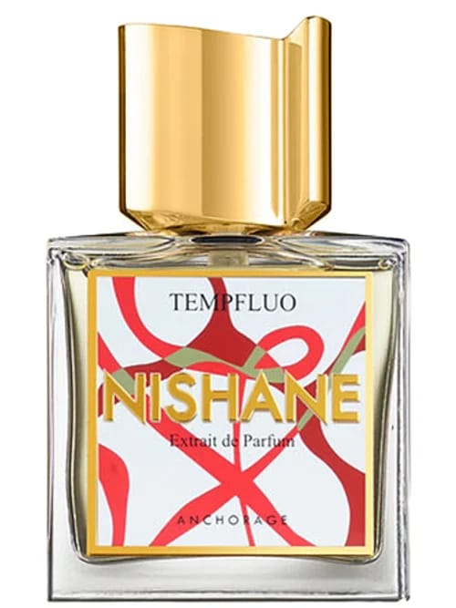 Tempfluo by Nishane