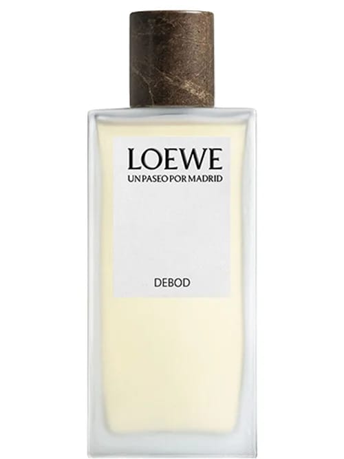 Templo De Debod by Loewe