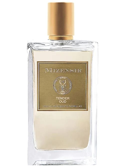 Tender Oud by Mizensir