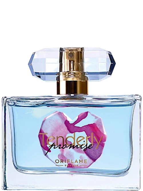 Tenderly Promise by Oriflame