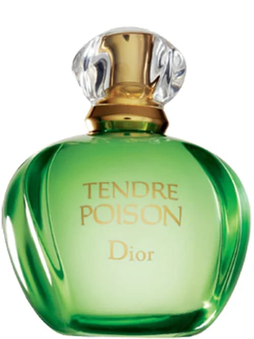 Tendre Poison by Dior