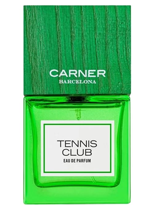 Tennis Club by Carner Barcelona