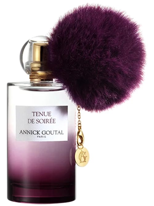 Tenue De Soirée by Goutal